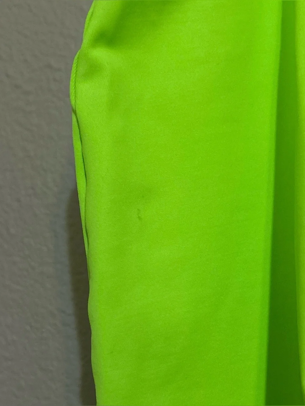 SKIMS swim ruched